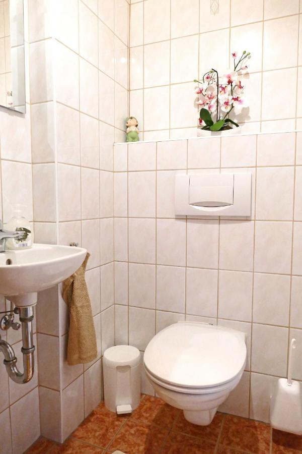 Apartamento Hiaslahof Mariapfarr Exterior foto