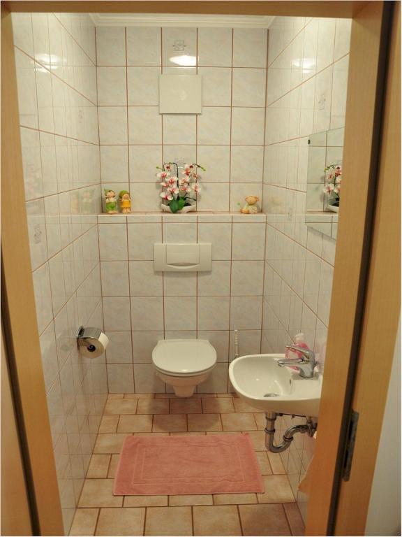 Apartamento Hiaslahof Mariapfarr Habitación foto