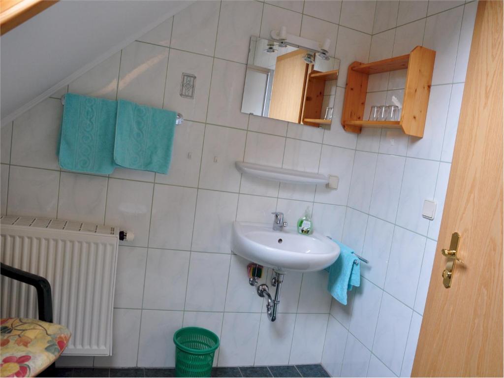 Apartamento Hiaslahof Mariapfarr Habitación foto