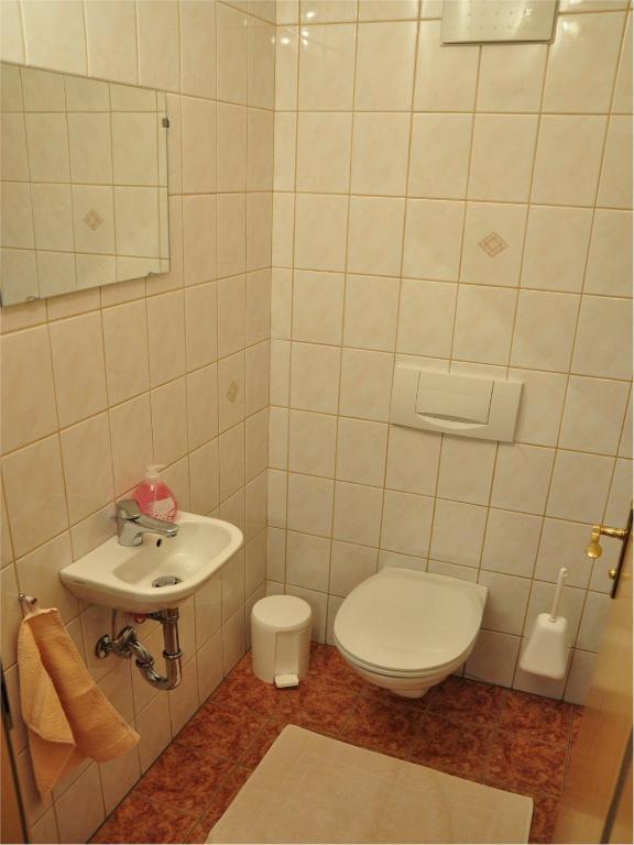 Apartamento Hiaslahof Mariapfarr Habitación foto