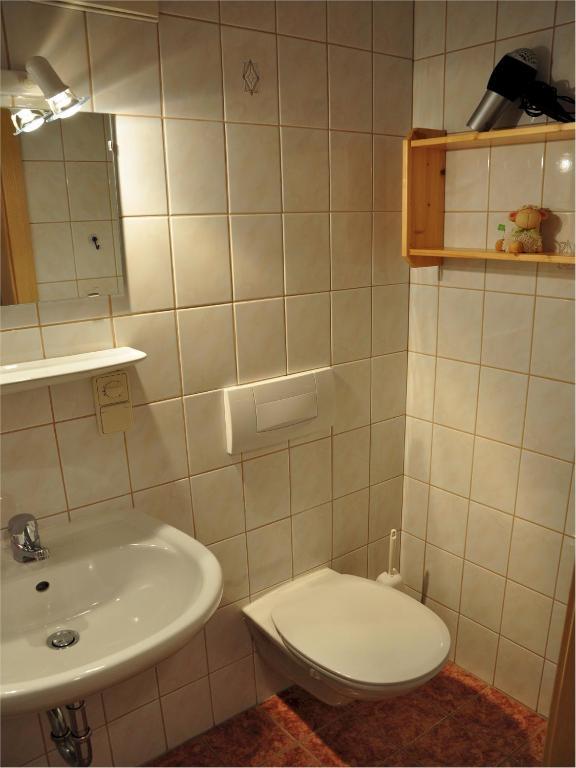 Apartamento Hiaslahof Mariapfarr Habitación foto